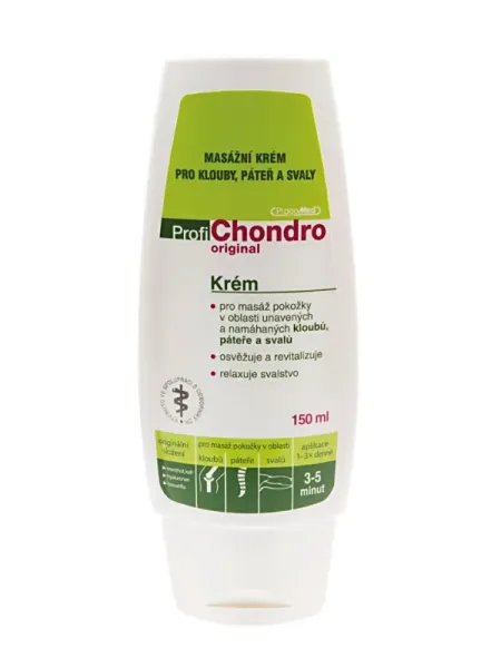 PROFICHONDRO ORIGINAL CREME 150 ML