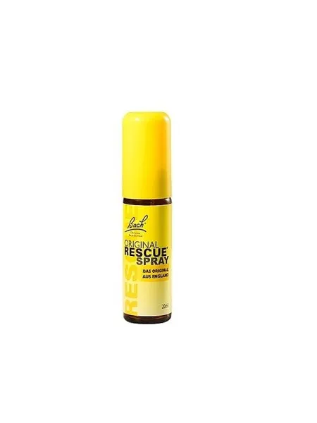 RESCUE REMEDY Kriesenspray 20 ml