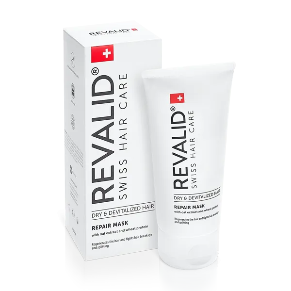 Revalid Repair Mask 150 ml