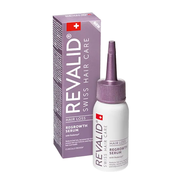Revalid Re-Growth Serum 50 ml