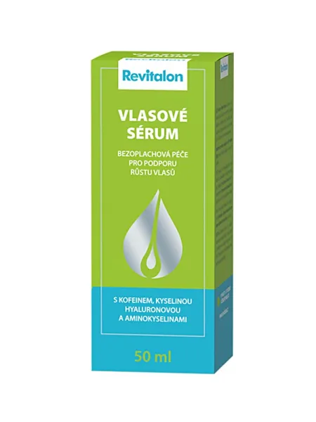 Revitalon Haarserum 50 ml