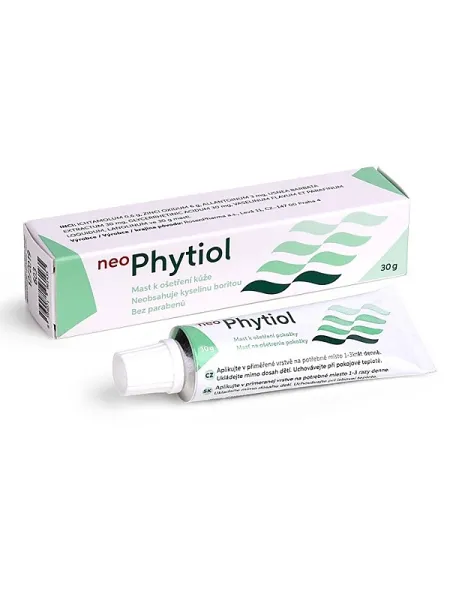 Rosen neoPhytiol Salbe 30 g