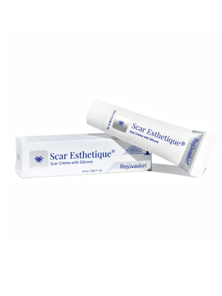 Scar Esthetique Wundcreme 10 ml