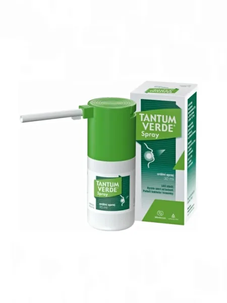 Tantum Verde Spray