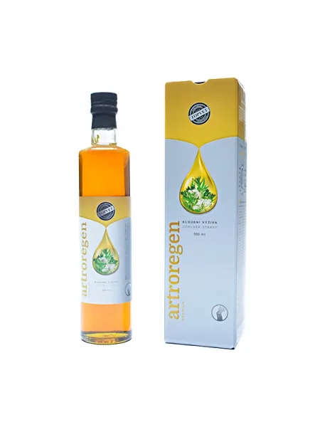 TOPVET Artroregen Premium Gelenknahrung 500 ml