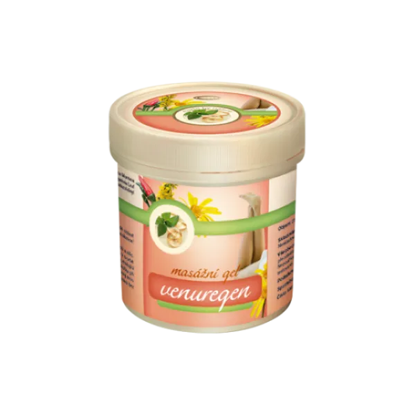 TOPVET Venuregen-Gel 250 ml