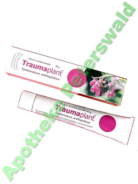 Traumaplant Salbe 50 g