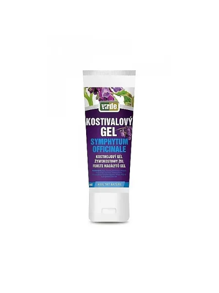 Virde Beinwell Gel 200 ml