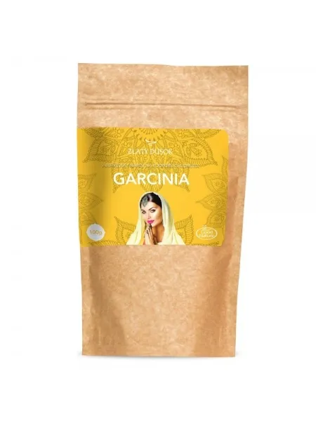 Zlaty Dousek Ayurvedischer Kaffee garcinia 100 g