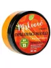 100% natürliche Sonnenschutzbutter mit Karottenextrakt SPF 15 150 ml