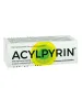 Acylpyrin 500 mg 15 Brausetabletten