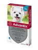 Advantix für Hunde 4-10 kg Spot-On 1x 1 ml