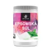 ALLNATURE Epsom Salz (Bittersalz) Minze 1000 g