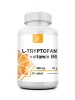 Allnature L-Tryptophan + Vit. B6 200 mg / 2,5 mg 60 Tabletten