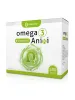 Anixi Omega 3 + Vitamin E 180 Kapseln