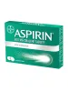 ASPIRIN 500 mg 8 Filmtabletten