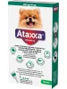 Ataxxa Spot-On Dog S - Bis 4 Kg