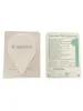 B. Braun Prontosan Debridement Pad 12.76 x 9.2cm 10 Stück