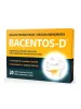 BACENTOS-D orales Probiotikum 20 Tabletten