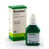 Betadine Lösung Grün 30 ml - Desinfektionsmittel