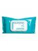 BIODERMA ABCDerm H2O Mizellentücher 60 Stück