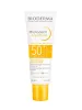 BIODERMA Photoderm Aquafluid invisible SPF50+ 40 ml