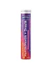 BIOTTER Magnesium + Kalium Grapefruit 20 Brausentabletten