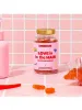 Bloom Robbins LOVE is in the HAIR - Vitamine für das Haar mit Biotin Gummies 60 Stück