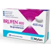 Brufen 400 mg 30 Tabletten