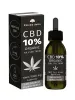 CBD 10% Full Spectrum 1000 mg Organic 10 ml
