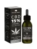 CBD 15% Full Spectrum 1500 mg Organic 10 ml