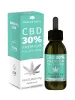 CBD 30% Full Spectrum 3000 mg Premium 10 ml