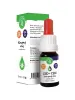 CBD 5% Öl + CBG 2% Öl Grüne Erde 10 ml