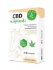 Grüne Erde (Zelená Země) CBD Pflaster 30 Stück