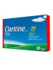 Claritine 10 mg Loratadin 30 Tabletten