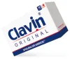 CLAVIN 20 Kapseln + 8 Kapseln GRATIS