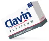 Clavin Platinum 20 Kapseln