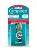 COMPEED Extreme Fersenblasenpflaster mittel 5 Stück