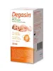 Degasin Simethicon 66,6 mg/ml Emulsion 50 ml