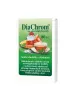 DiaChrom mit Steviolglykosiden 80 Tabletten