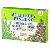 Dr. Müller Pastillen mit Spitzwegerich und Feldthymian 12 Stück