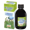 Dr. Müller Sirup mit Spitzwegerich und Vitamin C (ohne Zucker) 245 ml