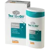 Dr. Müller Tea Tree Oil Anti-Schuppen-Shampoo 200 ml