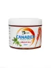 Dr.cann Canabex Hanfeinreibung Wärmendes Gel 250 ml