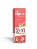 Elimax Shampoo 2 in 1 tötet/abwehrt Läuse 100 ml