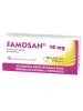 Famosan 10 mg Famotidin 10 Tabletten