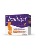 Femibion ​​2 Schwangerschaft 28 Tabletten + 28 Kapseln