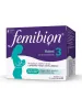 Femibion ​​​​3 Stillen 56 Tabletten + 56 Kapseln