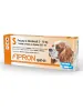 Fipron 67 mg Spot-On für Hunde, Größe S - 2 Bis 10 Kg