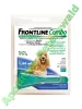 Frontline Combo Spot On Hund M (10-20 kg) 1.34 ml